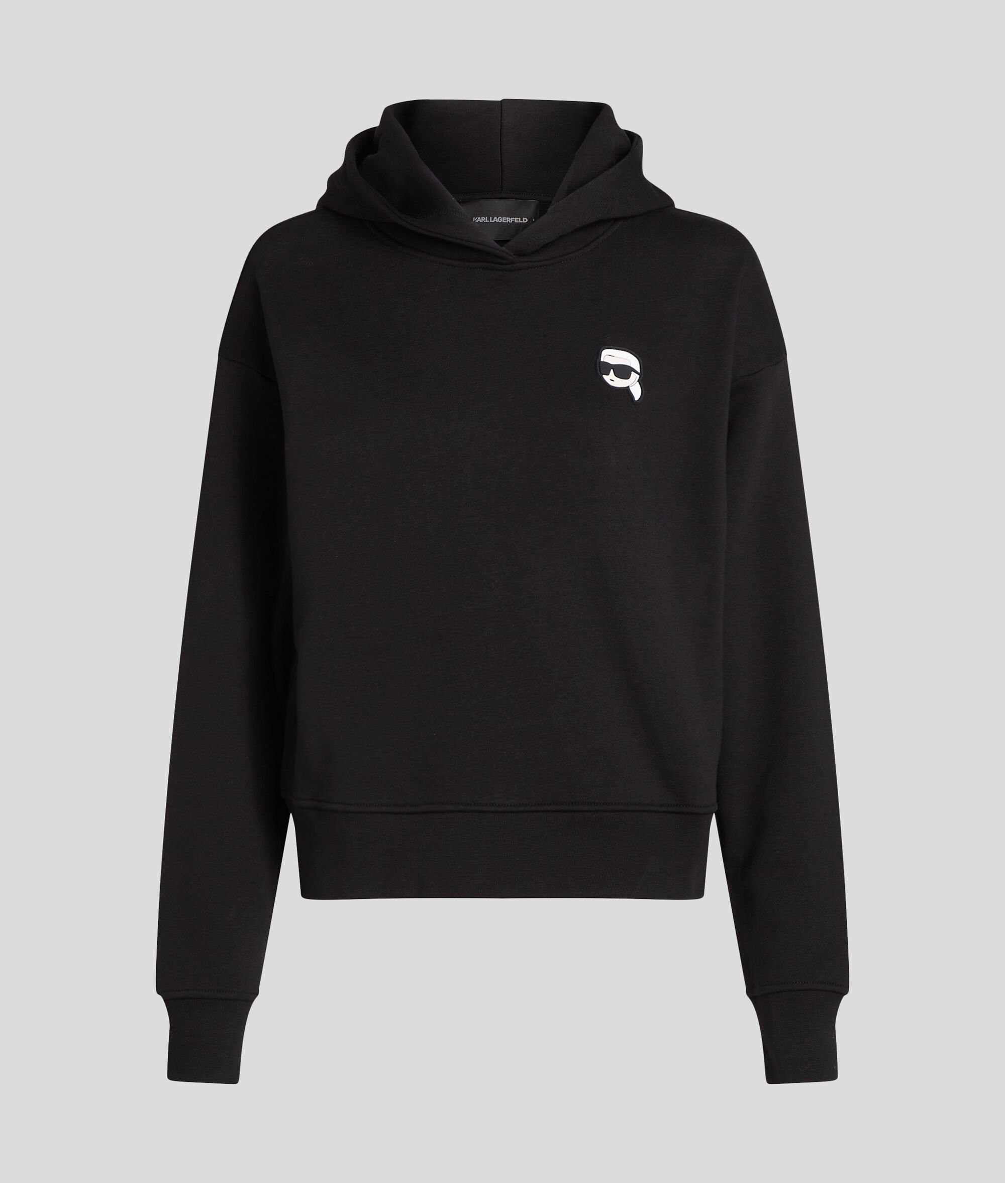 (image for) Concise K/IKONIK PATCH HOODIE